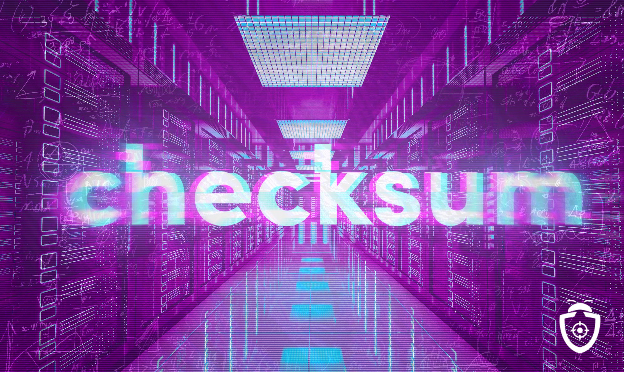 O que é checksum e qual sua importância na segurança da informação?