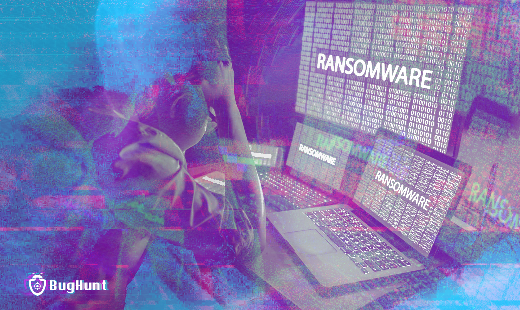 RaaS: A ameaça global do ransomware as a service