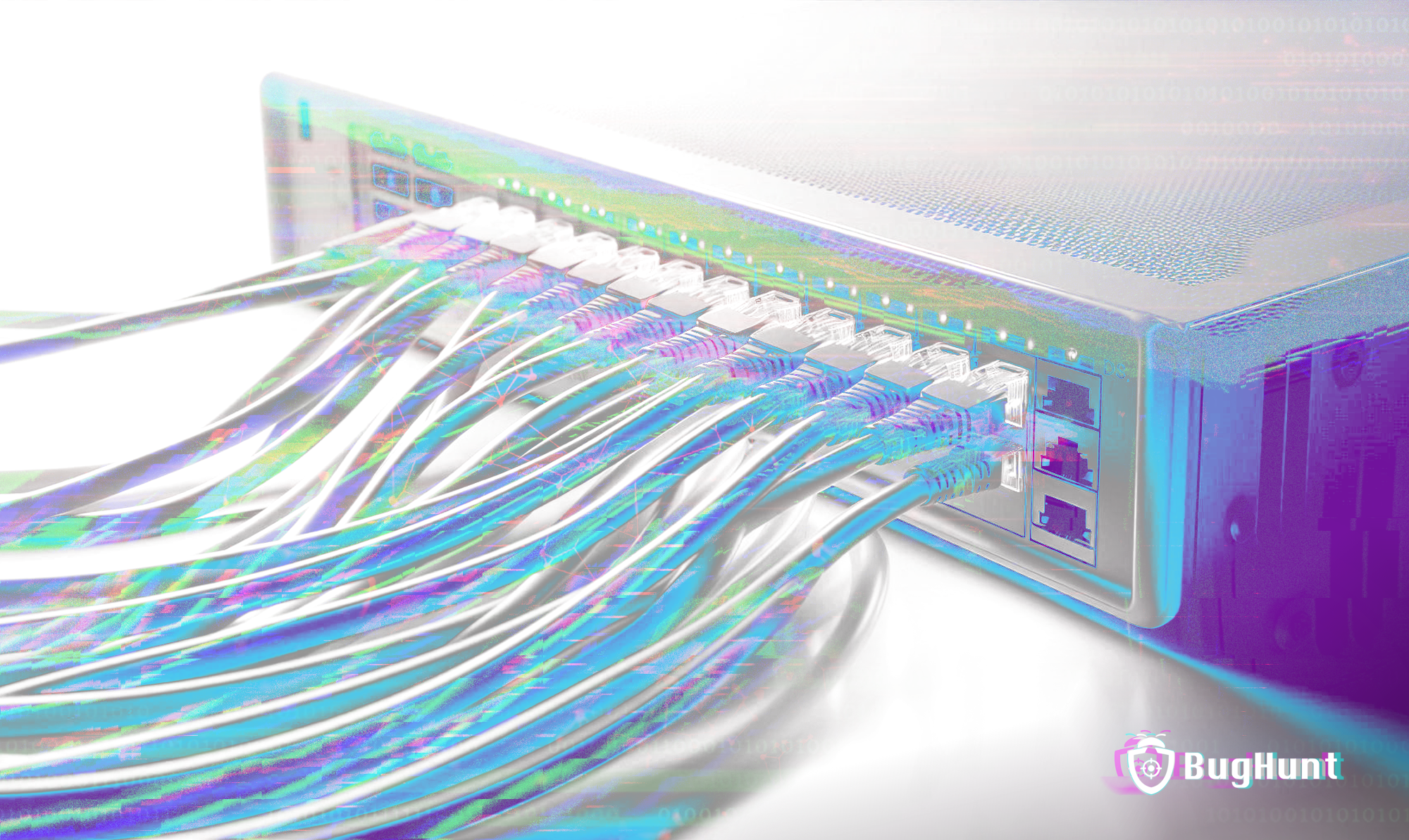 O que é sequestro de BGP e como se prevenir?