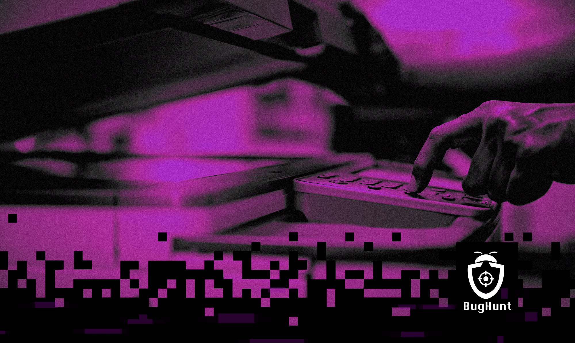Você sabe o que é scanner de vulnerabilidade? Saiba a diferença entre ele e Bug Bounty