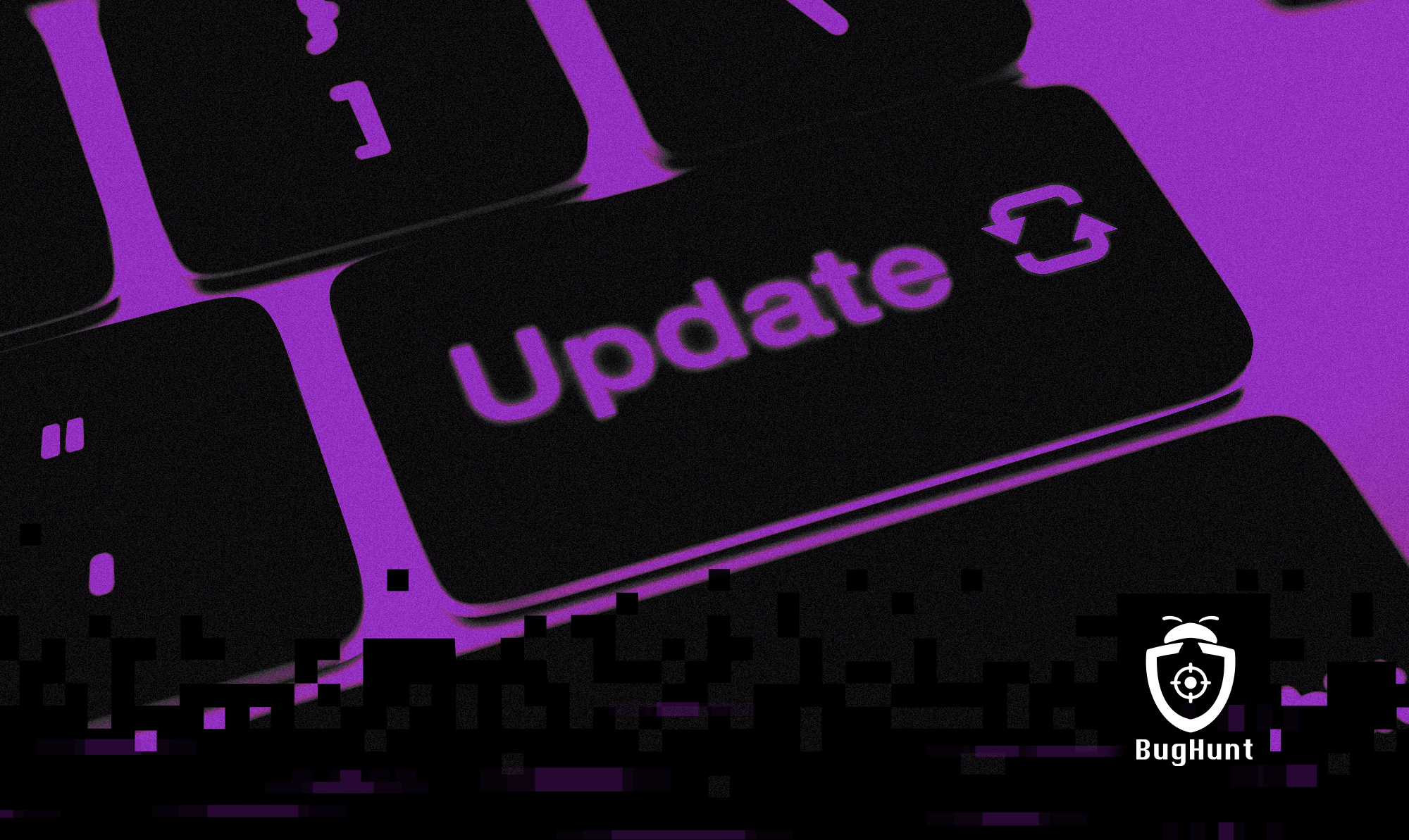 Patches de Segurança: o que são qual sua importância?