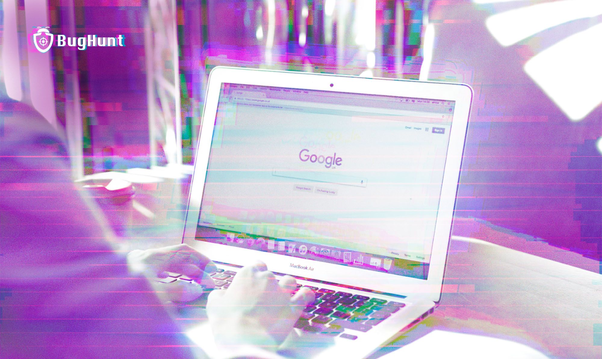 Google hacking expõe perigo de informações indexadas