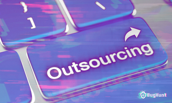 Existem riscos para segurança no outsourcing de TI?