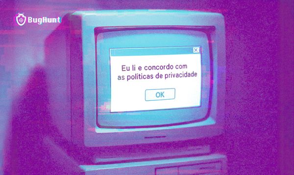 Política de privacidade: proteção de dados começa aqui