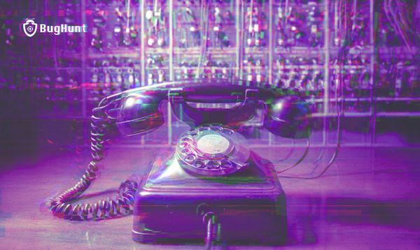 Phreakers: os perigos da telefonia na época do digital